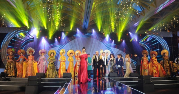 Miss Vietnam Global lần thứ 15 được tổ chức online
