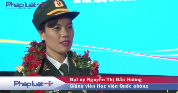 Mỗi người dân phải "thủ pháp trọng hiến"