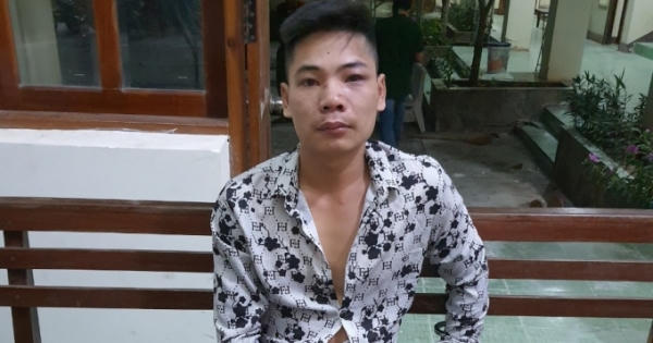 TP Vũng Tàu: Bắt giữ đối tượng tàng trữ trái phép ma túy