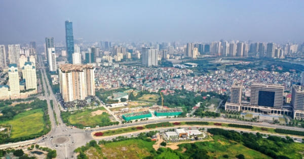 Vì sao mua nhà thời dịch là lựa chọn thông minh? Vì sao mua nhà thời dịch là lựa chọn thông minh?