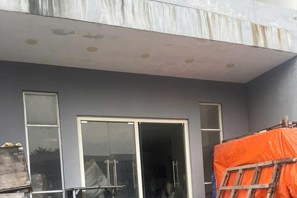 Dự án tái định cư bị bỏ hoang nhiều năm – Lãng phí nối dài, người dân vẫn "khát" chỗ ở