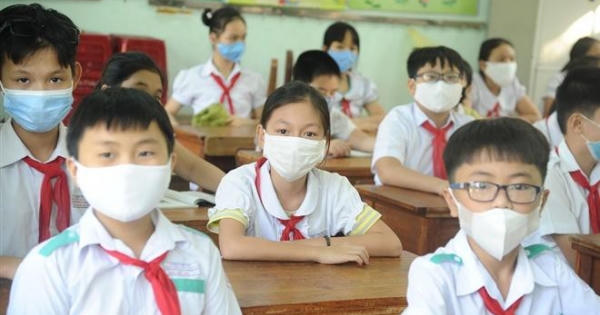 Còn hiện tượng bệnh thành tích trong giáo dục