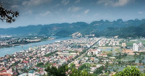 Hàng nghìn huyện, xã có thể bị sáp nhập