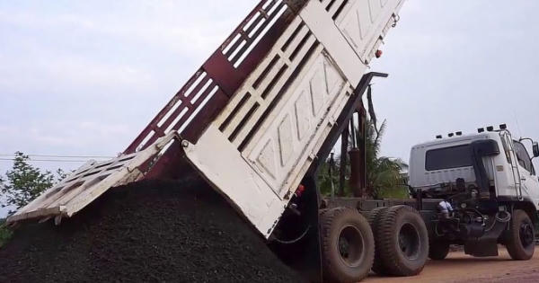 Đấu thầu tại Vinacomin: Chuyện lạ của Hanco và Thành Đô Đấu thầu tại Vinacomin: Chuyện lạ của Hanco và Thành Đô
