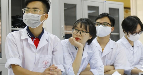Trường Đại học Y Hà Nội tuyển 1.150 chỉ tiêu năm 2021