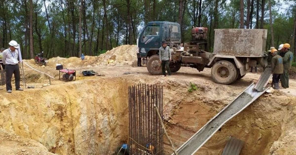 Dự án đường dây 500 kV mạch 3: Nỗi lo giải phóng mặt bằng