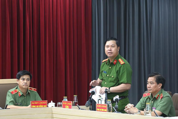 Không khởi tố vụ án hình sự đối với Công ty cổ phần chăn nuôi C.P. Việt Nam