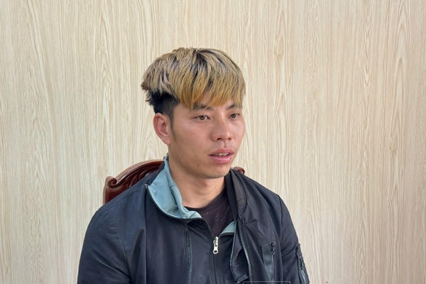 Bị triệu tập vì dùng Facebook người khác để nhắn tin vay tiền