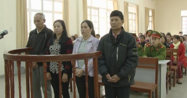 Lâm Đồng: Dùng thủ đoạn tinh vi lừa đảo chiếm đoạt tài sản, 4 đối tượng lĩnh án