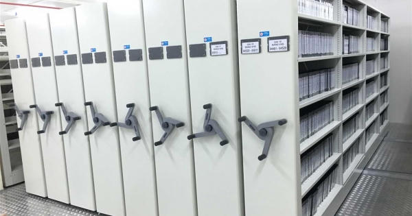 Nhiệm vụ, giải pháp bảo hiểm tài liệu lưu trữ quốc gia giai đoạn II