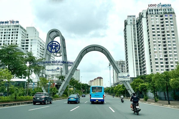 Hà Nội điểm tên những địa phương có tỉ lệ giải ngân thấp