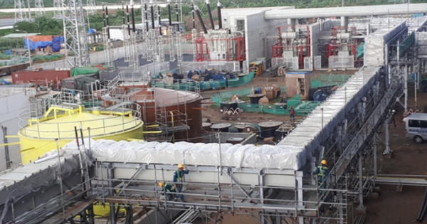 Hồi sinh dự án nhiệt điện nghìn tỷ ở miền Tây