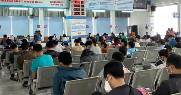 Người không trong vùng phong tỏa có được về Hải Dương ăn Tết?