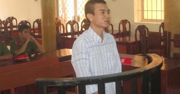 Nhận 12 năm tù vì đi trả thù cho anh trai
