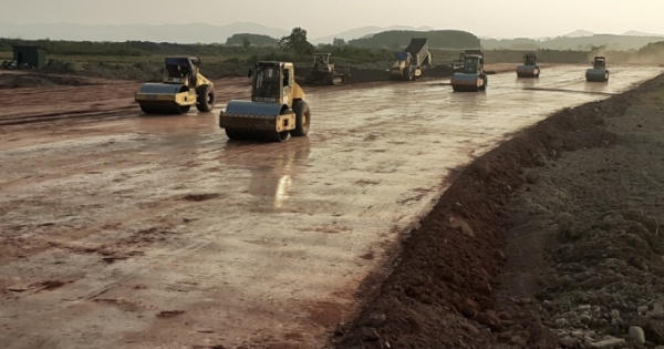 Quảng Ninh sẽ có tuyến cao tốc xuyên tỉnh dài nhất Việt Nam