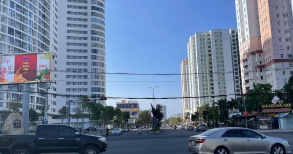 TP Vũng Tàu sẽ đổi và đặt tên mới cho hàng trăm tuyến đường TP Vũng Tàu sẽ đổi và đặt tên mới cho hàng trăm tuyến đường