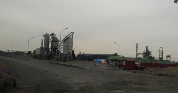 Hải Phòng: Lộ diện các “ông lớn” “bức tử” đê Văn Úc