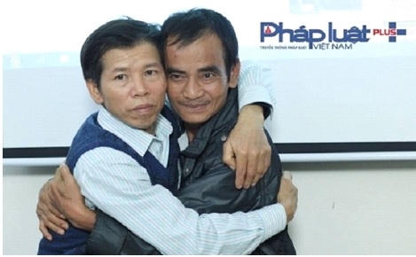 Giây phút trải lòng của "người tù xuyên thế kỷ" Huỳnh Văn Nén