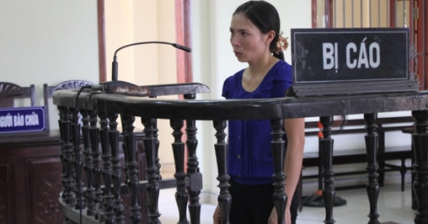 Nữ quái buôn hơn 1 tạ thuốc nổ để kiếm lời, nhận luôn án 9 năm tù