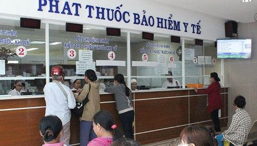 Từ ngày 1/1/2019: Chi phí thuốc bảo hiểm y tế được thanh toán như thế nào?