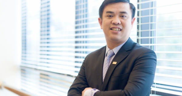 SHB chấp nhận đơn từ nhiệm của CEO Nguyễn Văn Lê