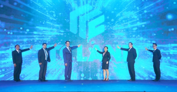 Sacomreal chuyển mình đổi tên thương hiệu thành TTC Land