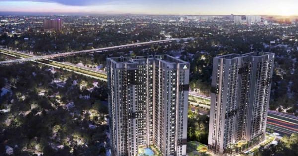 Chủ đầu tư dự án Opal Skyline không lợi dụng việc khảo sát xây dựng để tổ chức thi công cọc đại trà Chủ đầu tư dự án Opal Skyline không lợi dụng việc khảo sát xây dựng để tổ chức thi công cọc đại trà