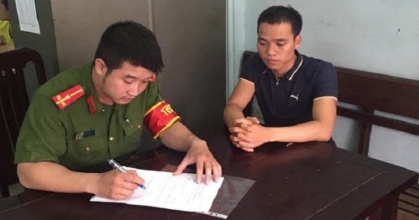 Mâu thuẫn tại lò mổ thịt bò, 1người phụ nữ bị đâm chết