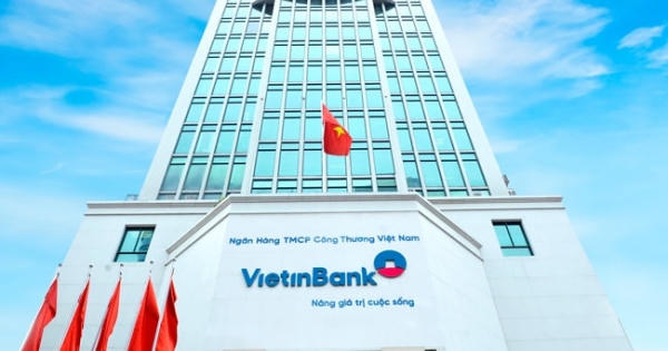 Ngân hàng VietinBank rao bán siêu dự án trụ sở hơn 10.000 tỷ đồng Ngân hàng VietinBank rao bán siêu dự án trụ sở hơn 10.000 tỷ đồng