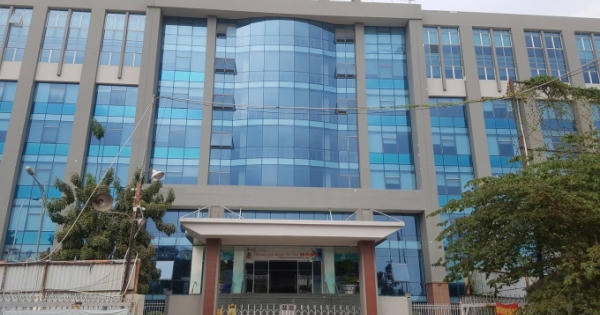 Trường Đại học Tài chính – Maketing bị “tố” gây thất thoát, lãng phí tài sản nhà nước? Trường Đại học Tài chính – Maketing bị “tố” gây thất thoát, lãng phí tài sản nhà nước?