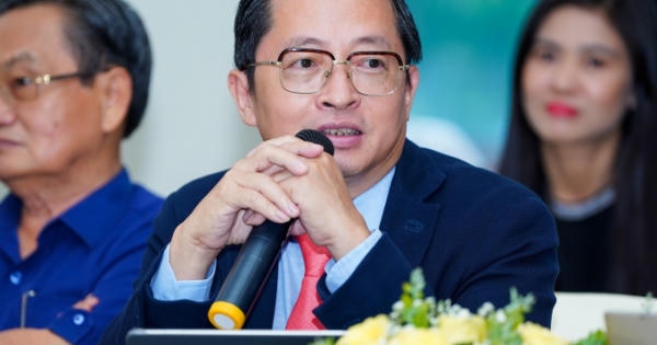 Tuyến đường sắt cao tốc TP HCM - Cần Thơ giúp 'lột xác' cho miền Tây