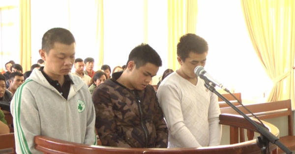 Lâm Đồng: Đâm chết người ở vũ trường do mâu thuẫn vặt, đối tượng lĩnh 8 năm tù