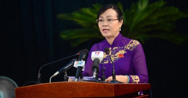 Người ứng cử đại biểu Quốc hội, HĐND phải khám sức khỏe tâm thần