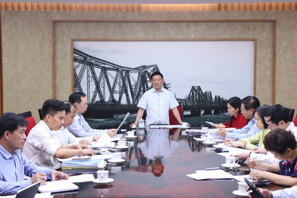 Chính phủ thống nhất thành lập Quỹ phát triển nhà ở quốc gia