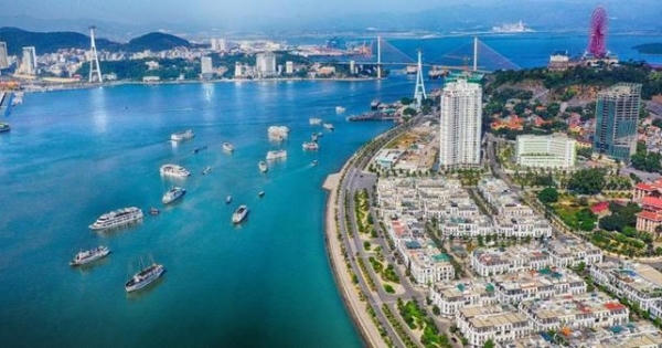 Quảng Ninh đẩy mạnh phát triển mạnh kinh tế số