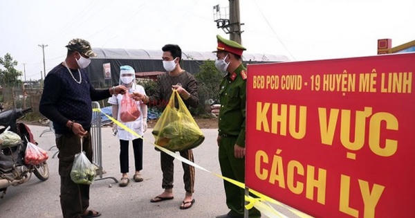 Những ổ dịch Covid-19 nào ở Hà Nội cần được giải quyết triệt để?