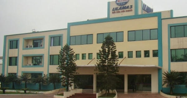 Thương hiệu đình đám một thời - LILAMA 3 bị “bêu tên” vì nợ hàng tỷ đồng tiền thuế/phí