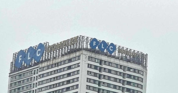 FLC chưa thể phát hành báo cáo tài chính kiểm toán năm 2021