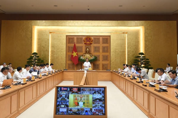 Đẩy nhanh tiến độ triển khai thực hiện các dự án điện