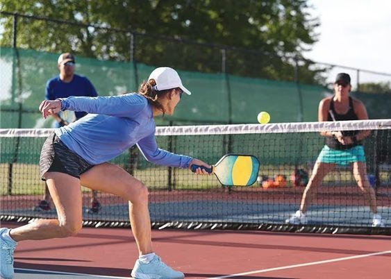 Tham gia nhóm Newbie Pickleball trên mạng, người phụ nữ ở Hà Nội bị lừa hơn 2 tỷ đồng