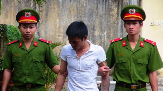 Đôi bạn nghiện rủ nhau trộm cắp