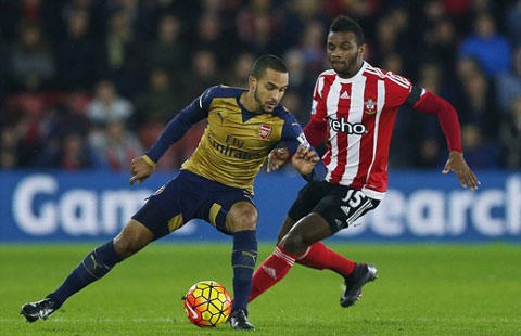 Tổng hợp bàn thắng vòng 18 giải Ngoại hạng Anh Tổng hợp bàn thắng vòng 18 giải Ngoại hạng Anh