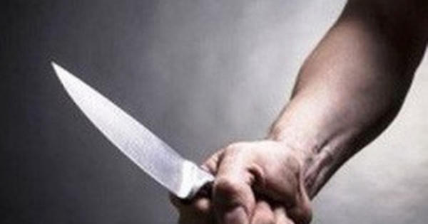 Về thăm nhà ngoại, người phụ nữ bị sát hại giữa phố