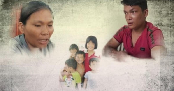 Khi trắc ẩn trở nên… nhỏ bé Khi trắc ẩn trở nên… nhỏ bé