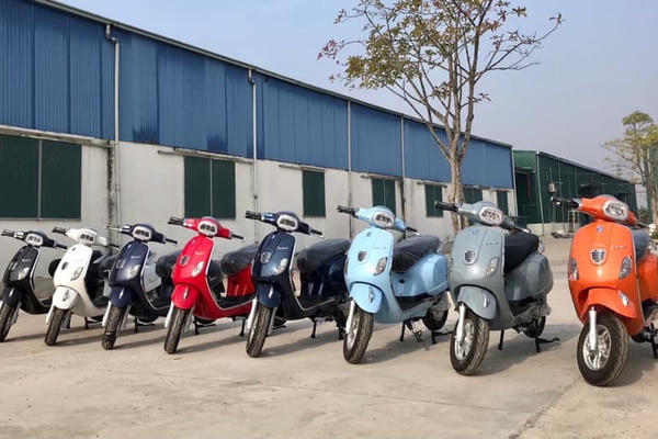 Công ty TNHH Quốc tế DOSAN cho Công ty khác mượn nhà xưởng “không đúng mục đích”