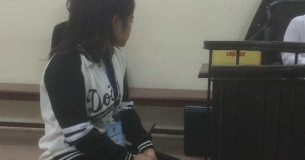 Thiếu phụ người dân tộc "điều" bạn đi bán dâm giá 1 triệu