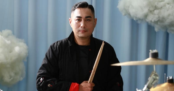 Ban nhạc Bức tường: "Đặc điểm nổi bật nhất sau 26 năm là sống trọn"