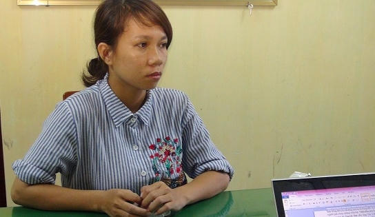 Quảng Ngãi: "Nữ quái" làm giả giấy tờ, bằng cấp, lừa đảo hàng tỷ đồng