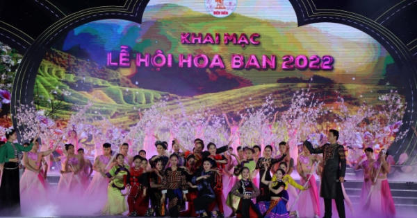 Điện Biên đẩy mạnh phát triển tiềm năng du lịch