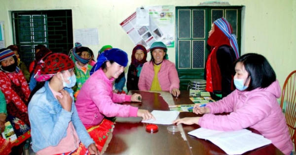 Nỗ lực bài trừ hủ tục